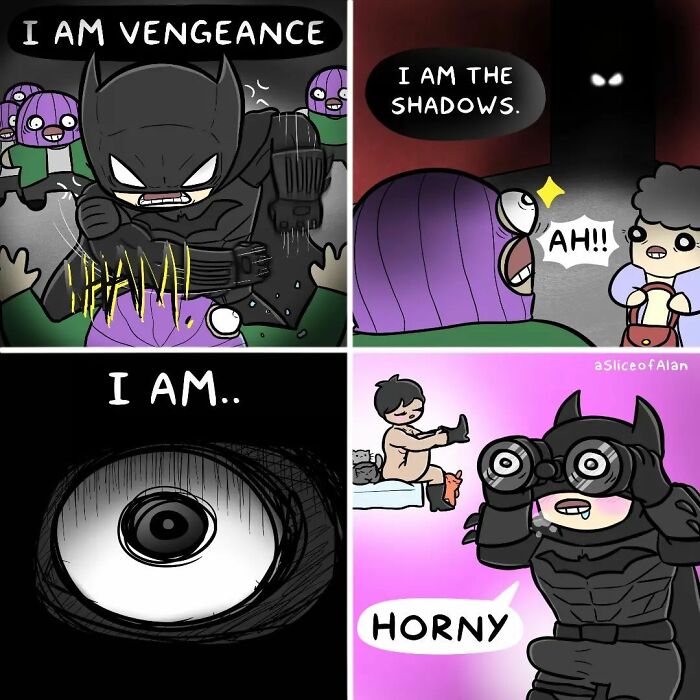 Artist Draws ‘Slice Of Life’ With His Fiancée In New Hilarious Comic