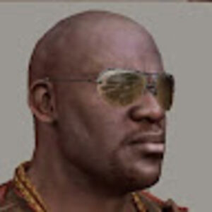 richardbailey avatar