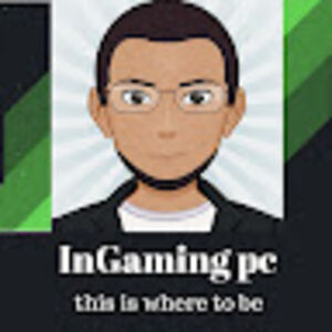 ingamingpc avatar