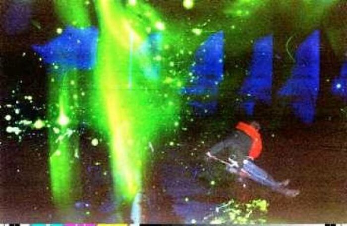 Sinking Of MS Estonia, 28 September 1994