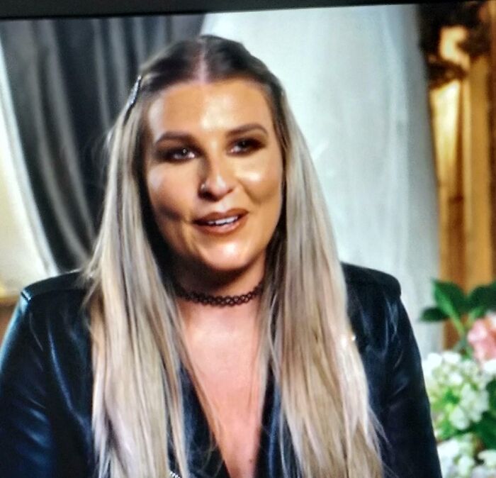 Say Yes To The Dress Lancashire