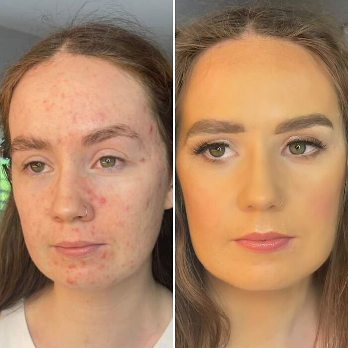 This Colour Match.. Good Lordt