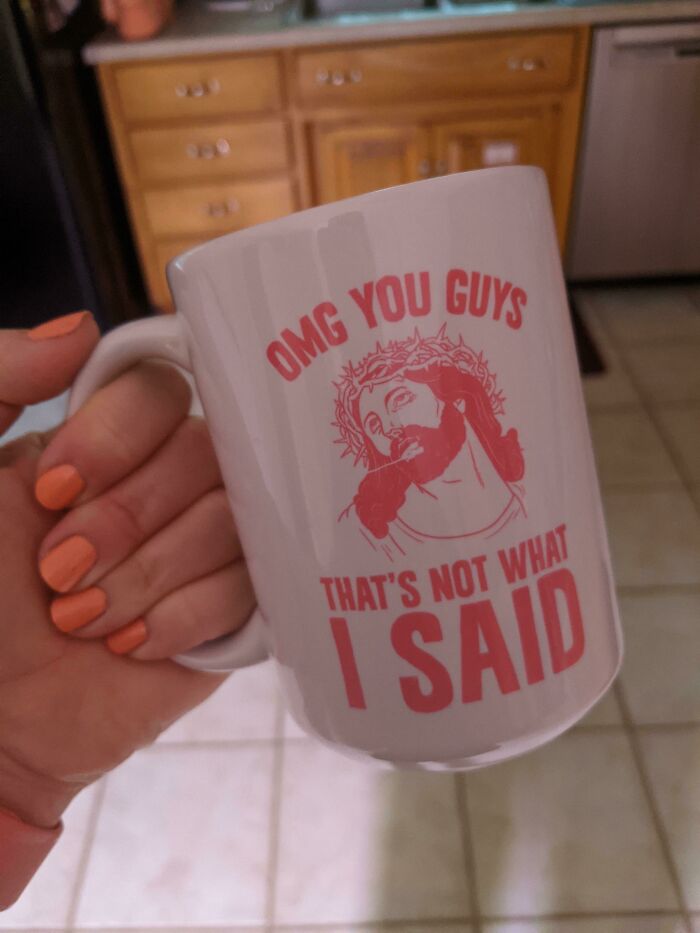 Love This Mug