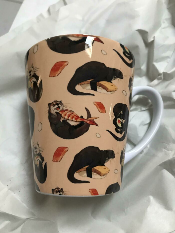 This Cutie! Goodwill Find