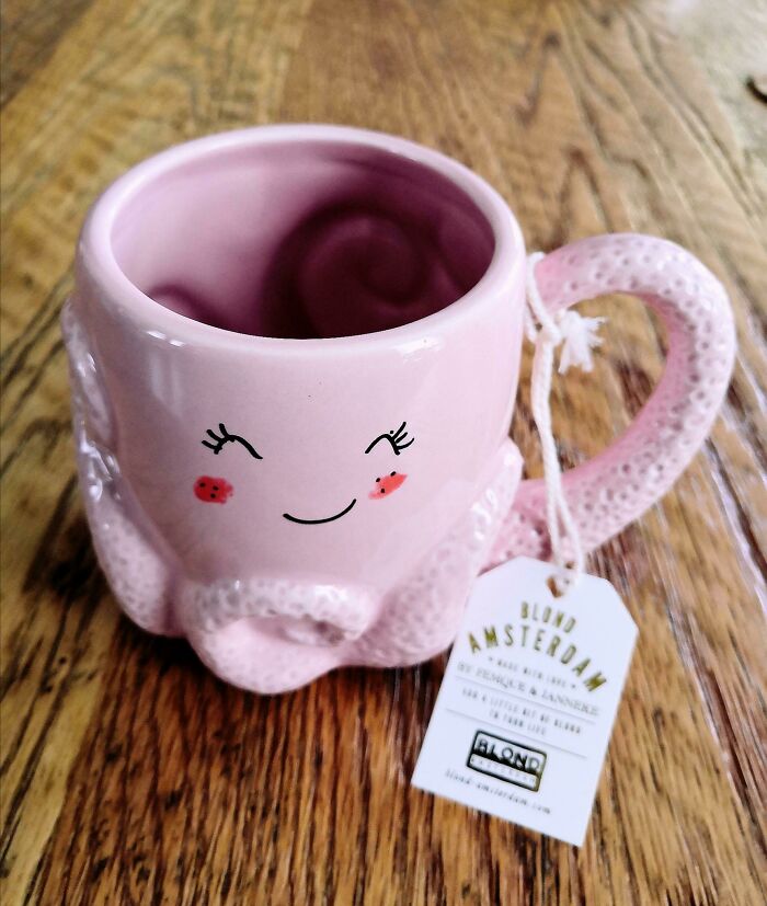 Thought This One Was Cute 