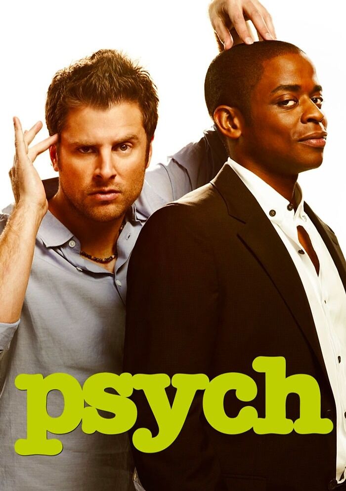 Psych
