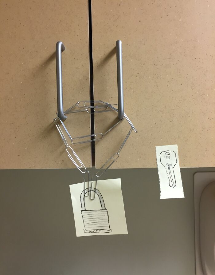 Esto se ve muy seguro