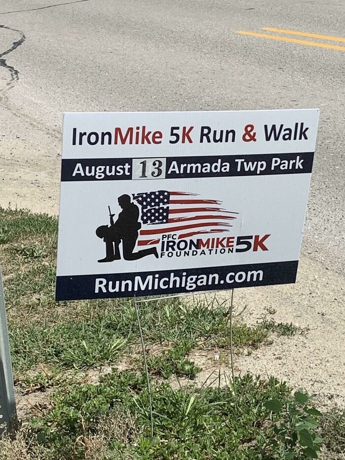 Putting The Helmet On His Knee Makes It Look Like There Are 2 People In The Silhouette