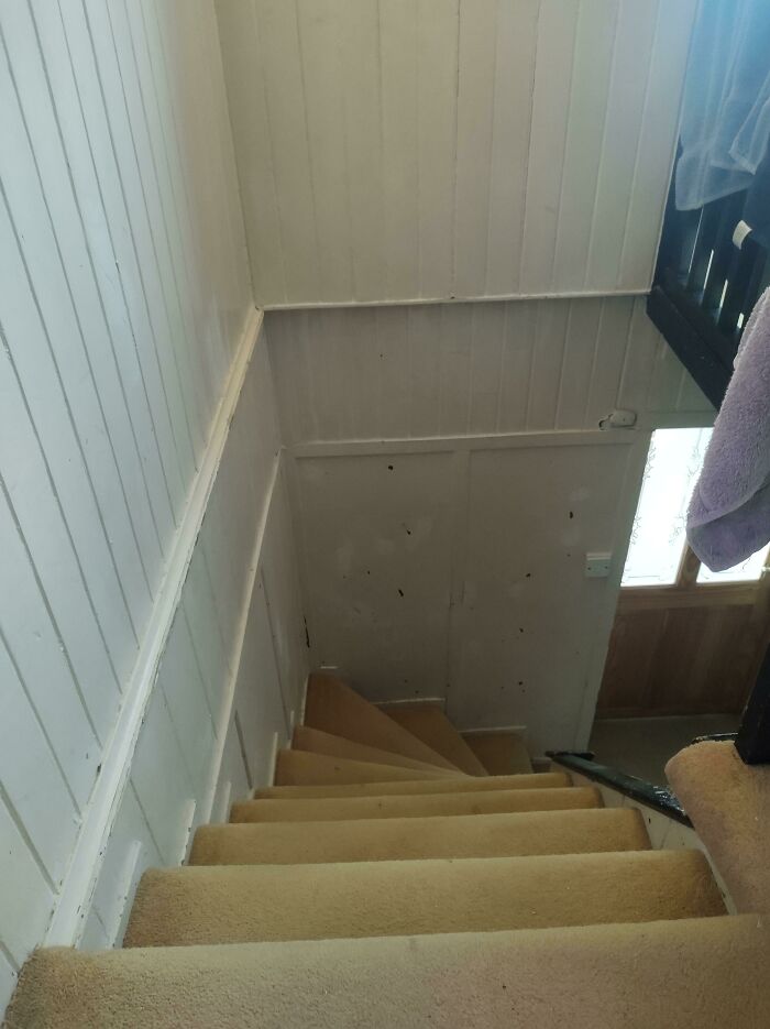 The Amount Of People Who've Fallen Down These Is Continuing To Grow