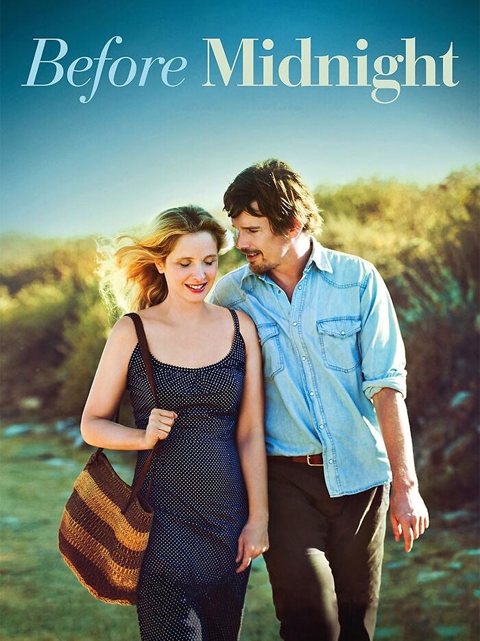 Before Midnight