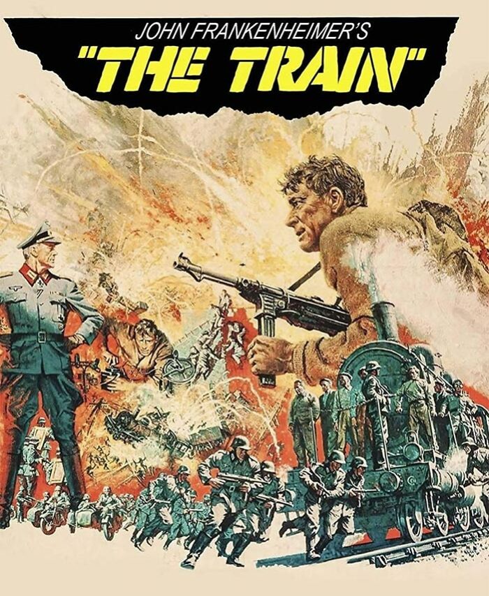 The Train