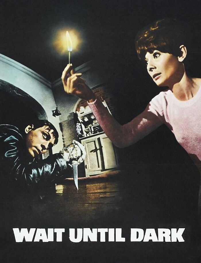 Wait Until Dark