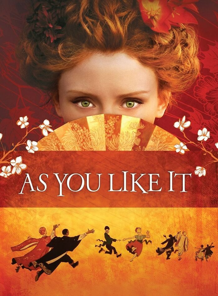 As You Like It