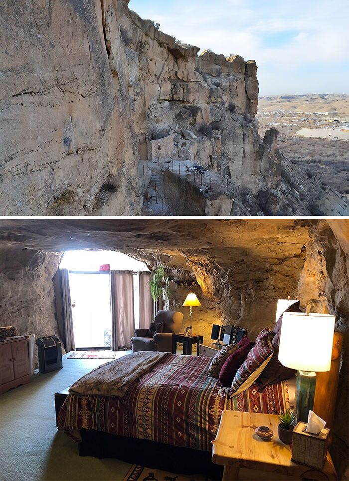 Kokopelli's Cave, Farmington, United States
