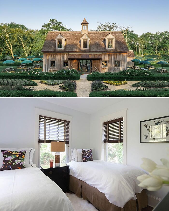 Beach Plum Farm, New Jersey, United States