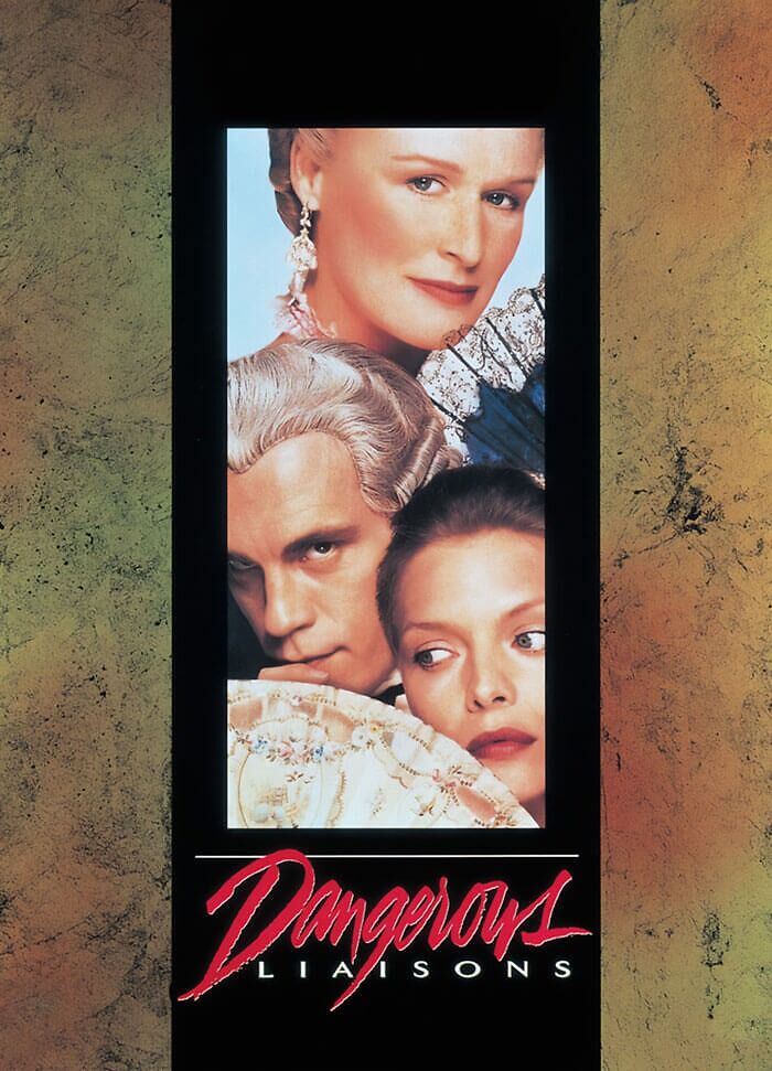 Dangerous Liaisons