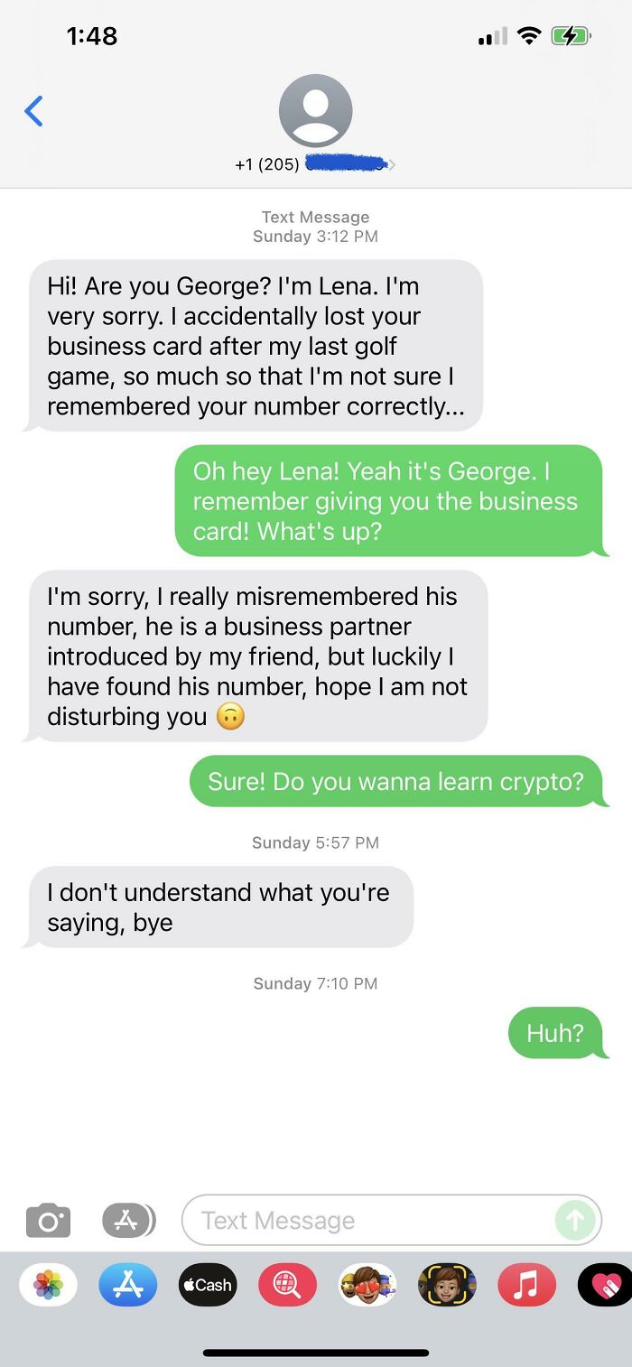 I Finally Received One Of These! I Feel Like A Full Member Of Society Now