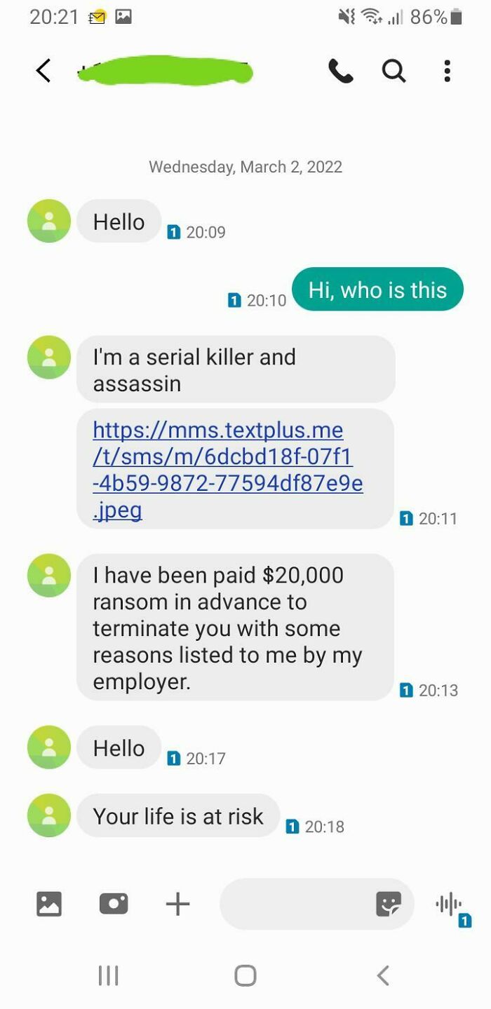 I Thought I Was Worth A Bit More Lol