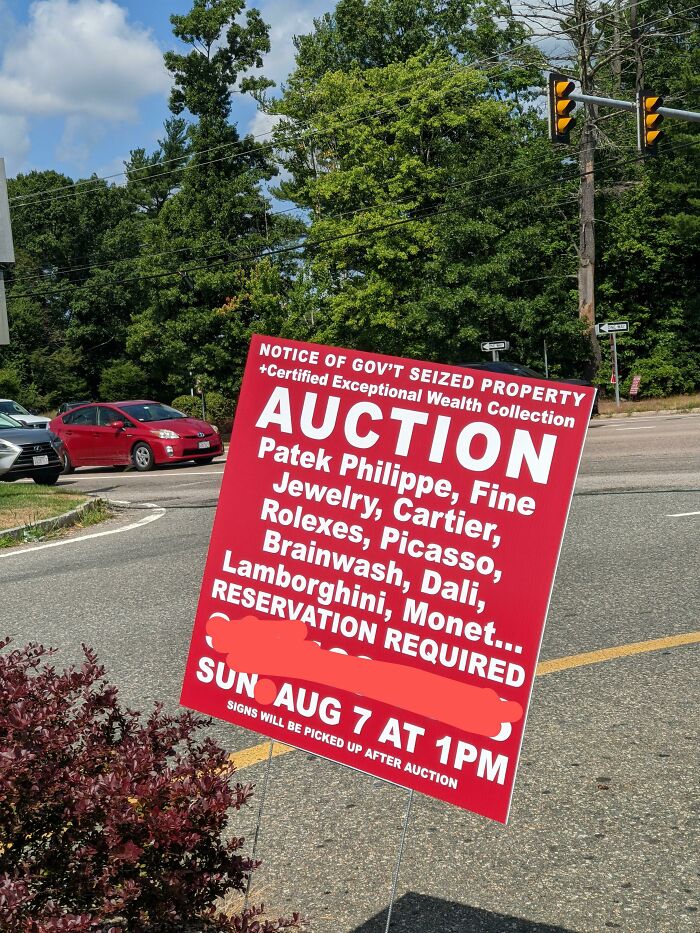 Feels Scammy - What's The Story With These?