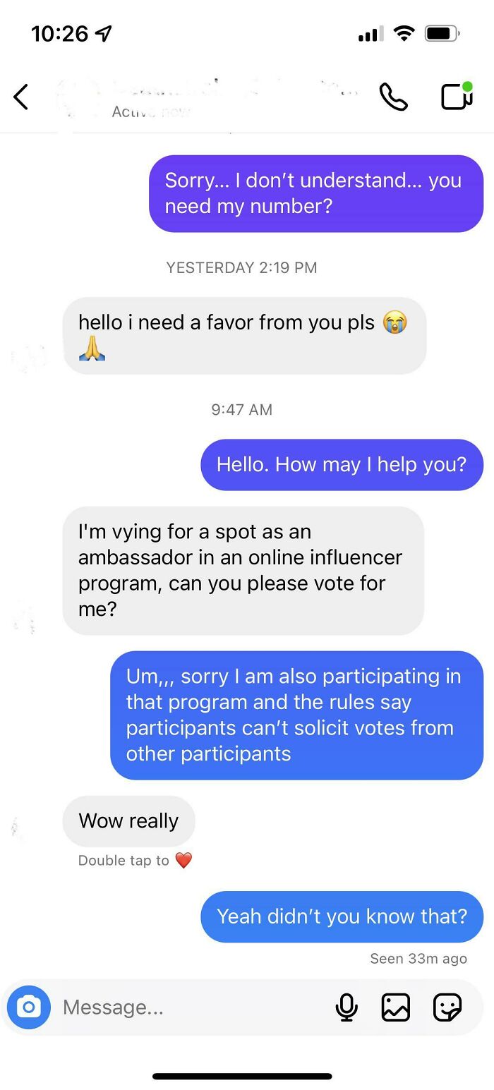 You’re Trying To Get Into The Online Influencer Ambassador Program?! Me Too!