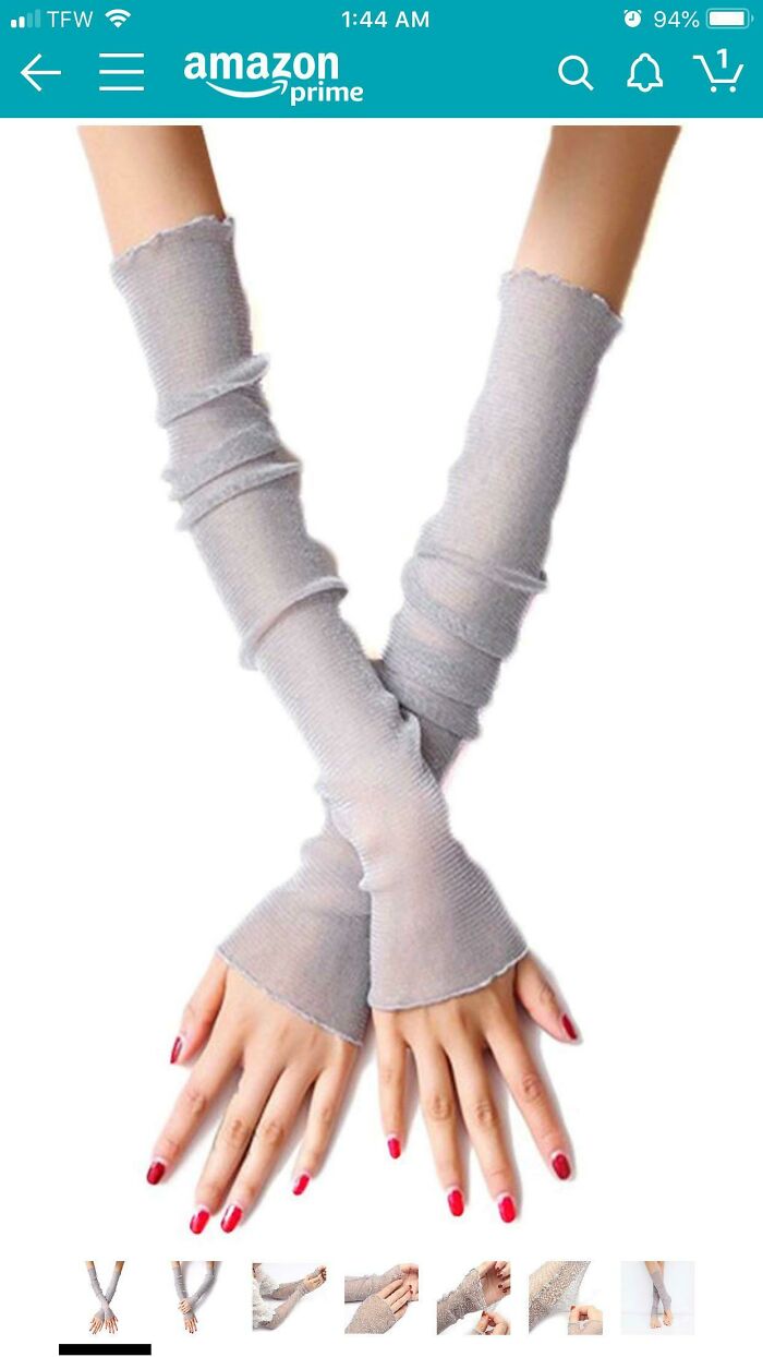 Found This Gem On Amazon