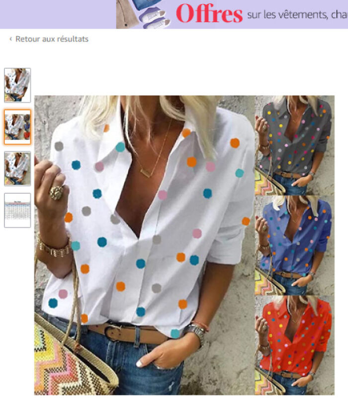 ¿Soy yo o los topos han sido photoshopeados?