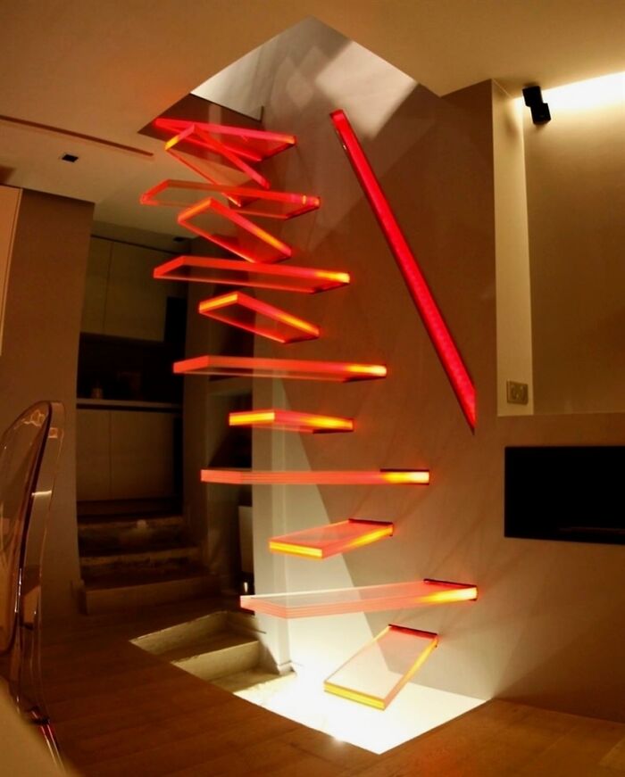 This Staircase