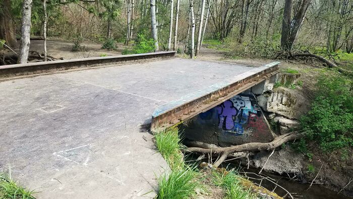 Guardrails? We Don't Need No Stinking Guardrails