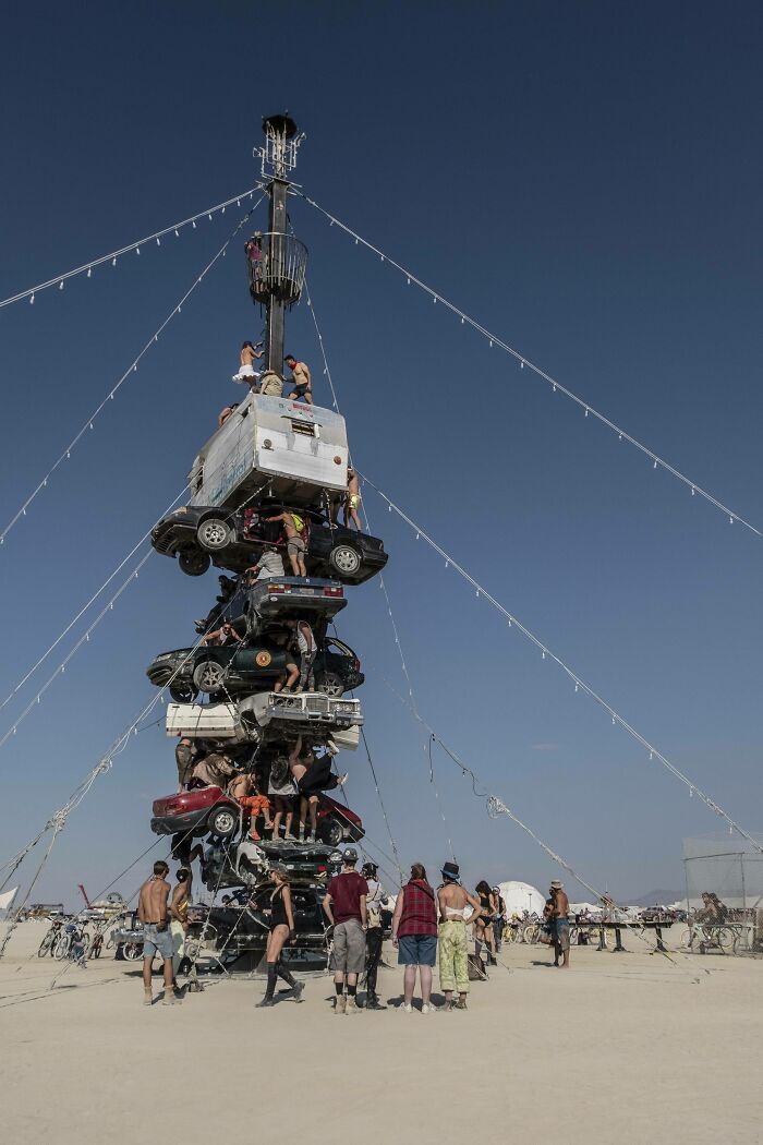 Night At The Drive In