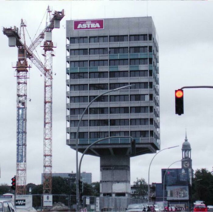 It’s Fine, Nothing To Worry About