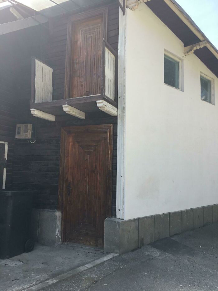 Let Me Show You Around The House.. Wait Don’t Go There!