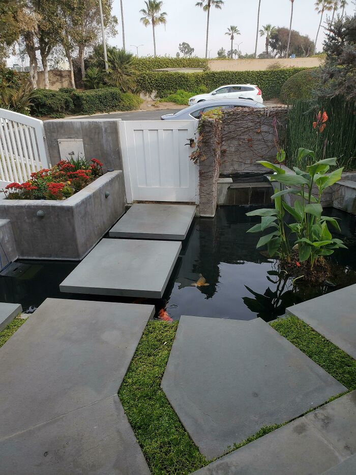 Almost Pulled A Michael Scott While Delivering Groceries Today 