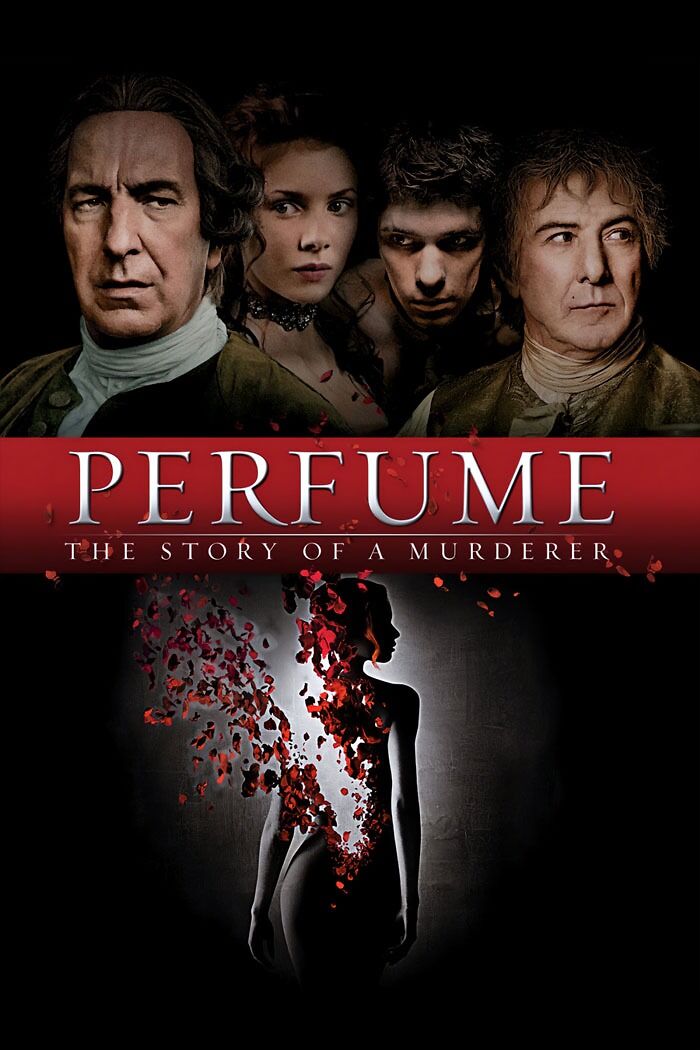 Perfume: The Story Of A Murderer