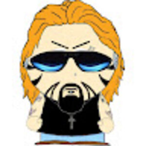 coreysevenker avatar