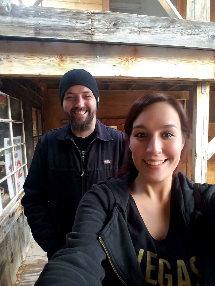 Found Out I Had A Baby Sister!