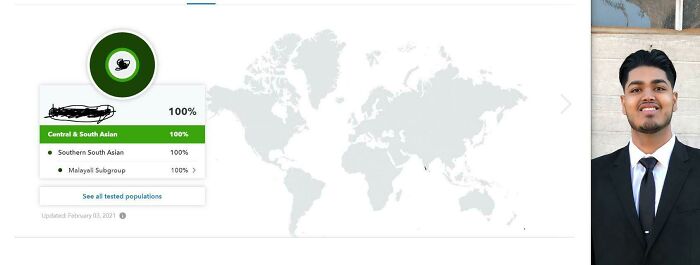 My Parents Were Mad I Spent $100 On Something They Already Knew. (South Indian Results)