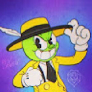 haronebenchalel avatar