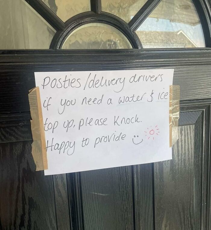 Spotted Today. Mancunians Are The Best