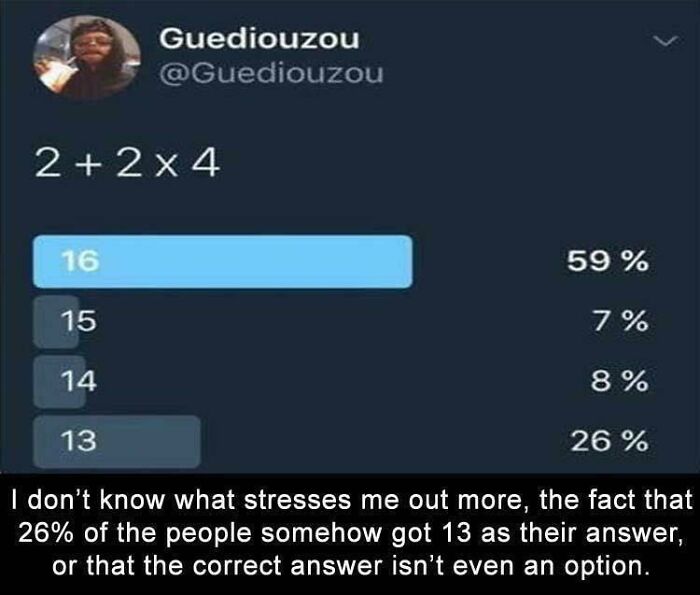 Everybody’s Thoughts?