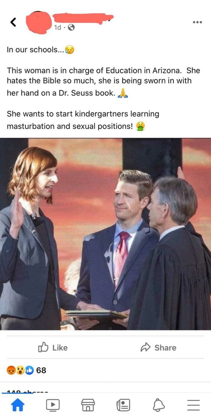 Very Real, Very True, No Need To Fact Check