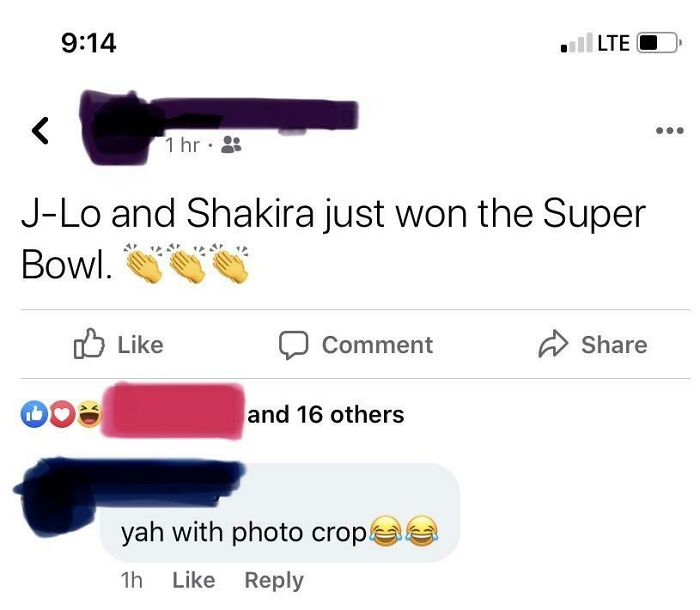 You Mean Photoshop? I Don't Think That's How Live TV Works