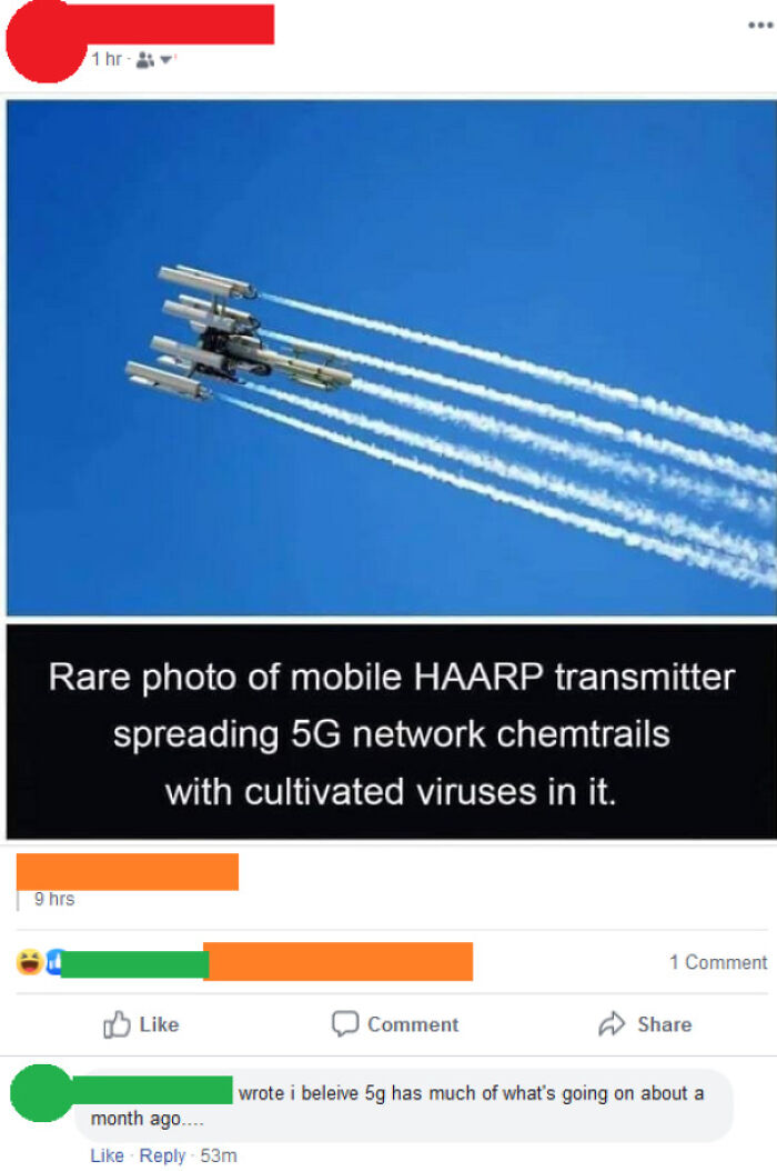 5g Has Much Of Whats Going On