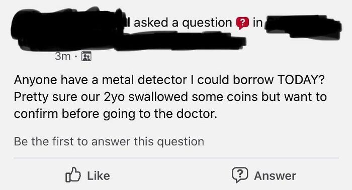 From The Neighborhood Group