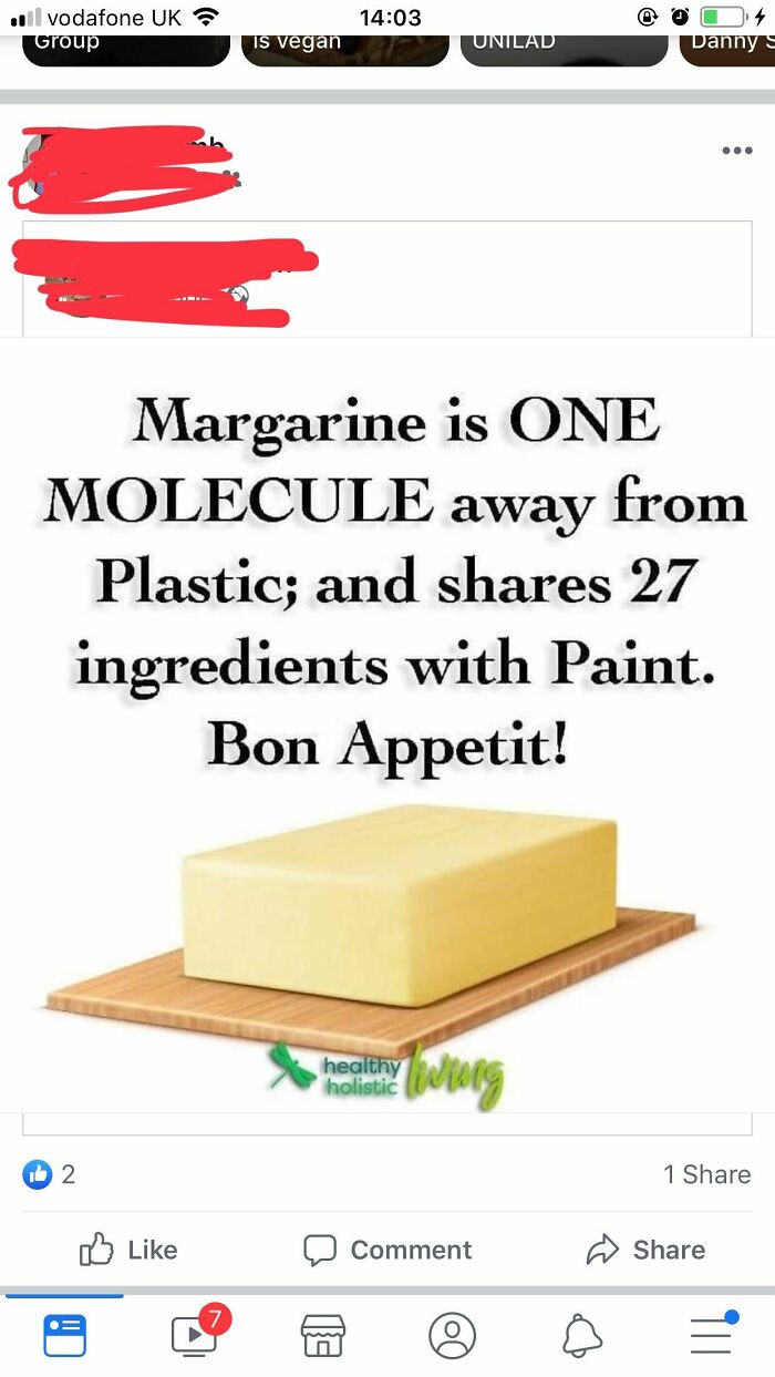 It’s Not Even Worth It To Explain This To Them