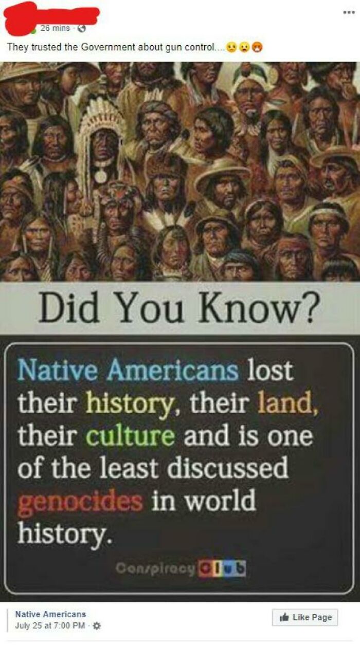 I Don’t Even Know Where To Begin