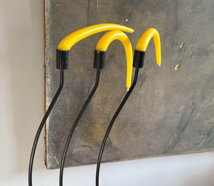 The European Heatwave Bending These Candles