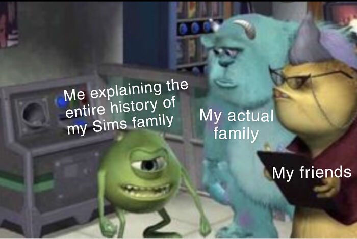 They Just Don't Understand