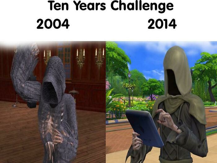 Ｔｈｅｙ Ｕｓｅｄ Ｔｏ Ｂｅ Ａｆｒａｉｄ Ｏｆ Ｍｅ