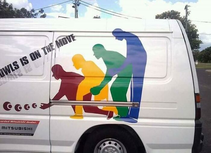 This Van From Facebook