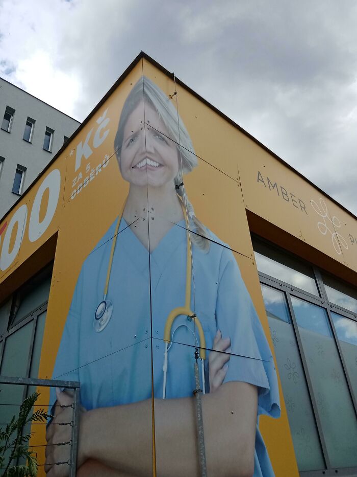 Una sonrisa perfecta